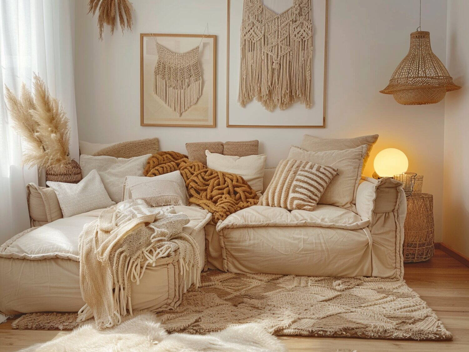 Narożniki rozkładane – jakie modele wybrać do małego salonu