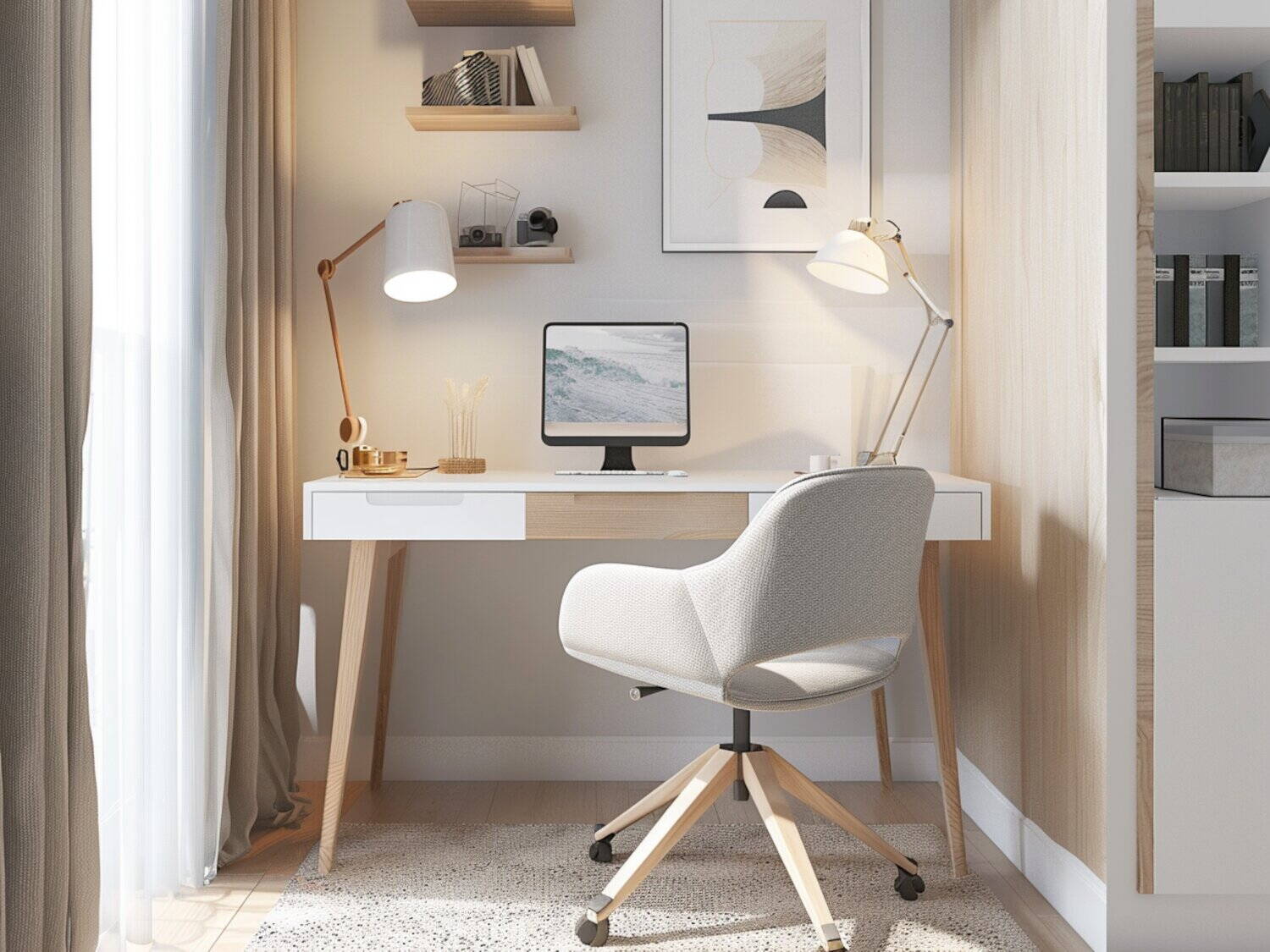 Porady Dla Domu W Stylu Skandynawskim