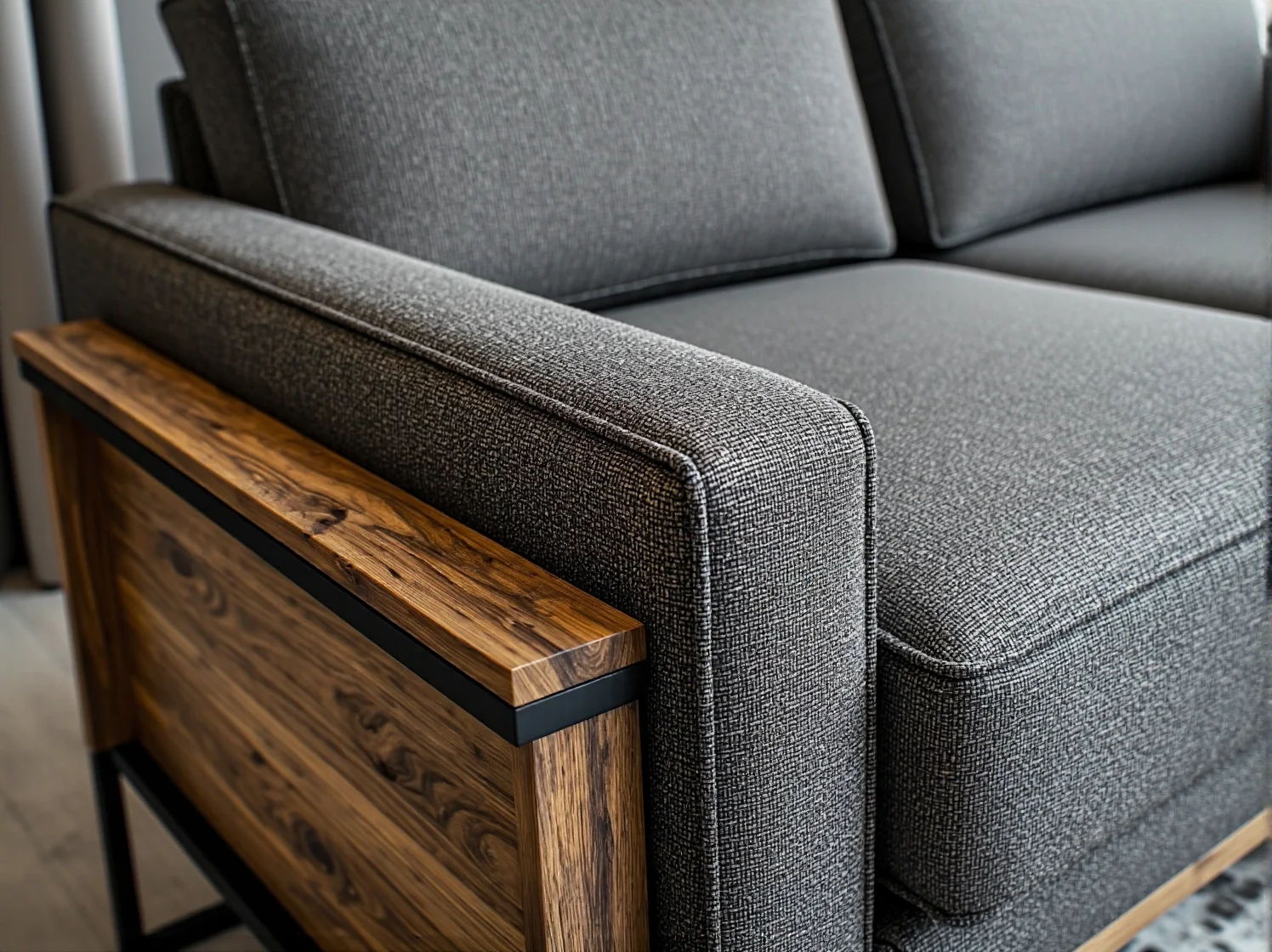 Praktyczne łóżko z szufladami idealne do optymalnego zagospodarowania przestrzeni.