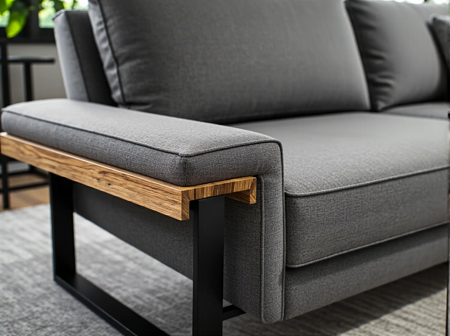 Jak dopasować meble wiszące do przestrzeni w stylu loftowym?